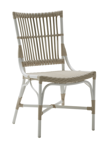 Piano Side Chair Exterior | touchGOODS