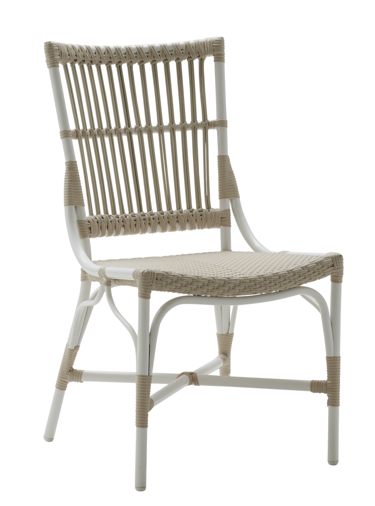 Piano Side Chair Exterior | touchGOODS