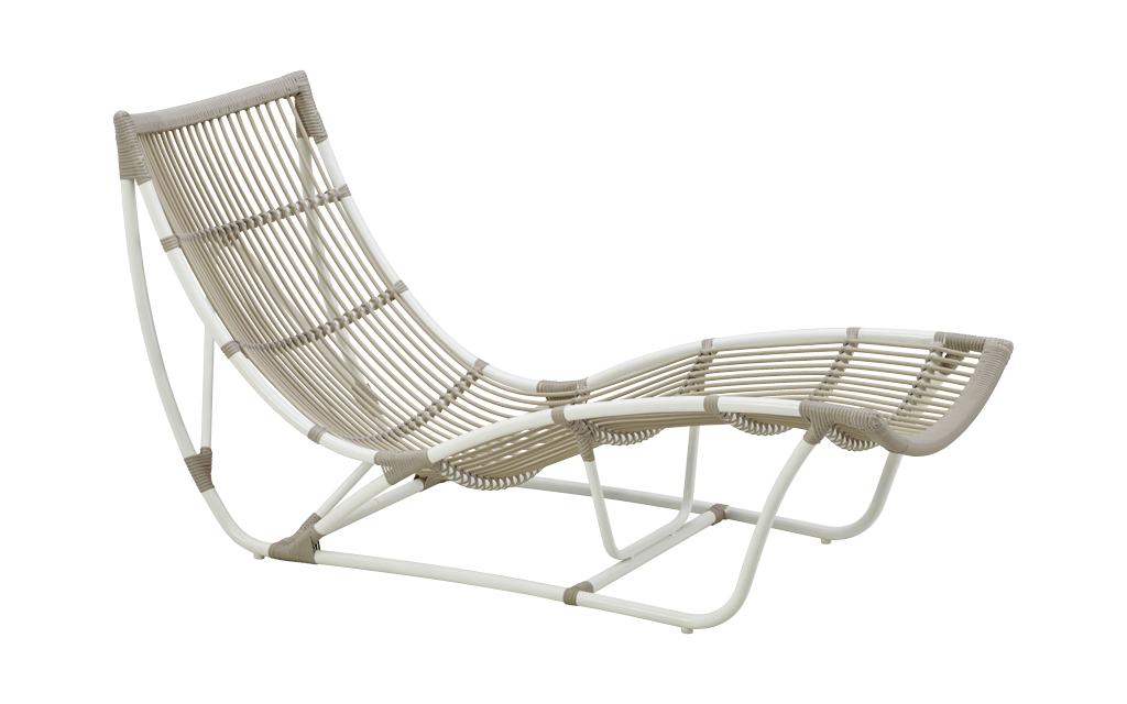 Michelangelo Daybed Exterior | touchGOODS