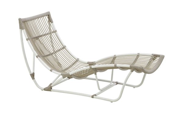 Michelangelo Daybed Exterior | touchGOODS
