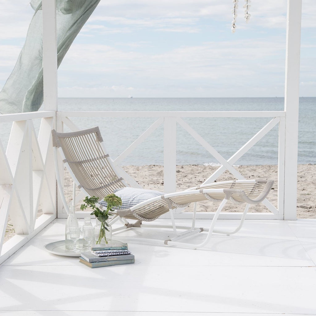 Michelangelo Daybed Exterior | touchGOODS