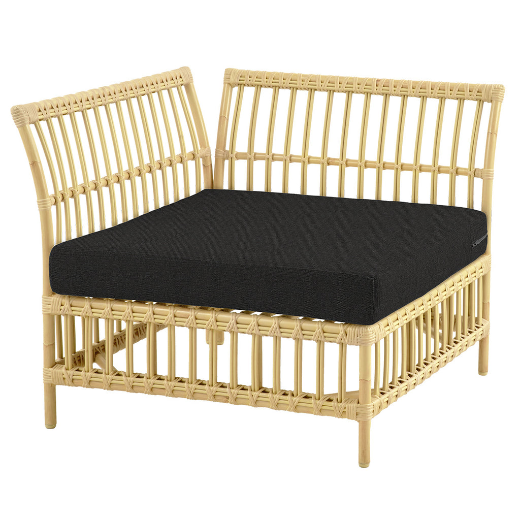 Maggie Sectional Sofa Exterior Corner Module - touchGOODS