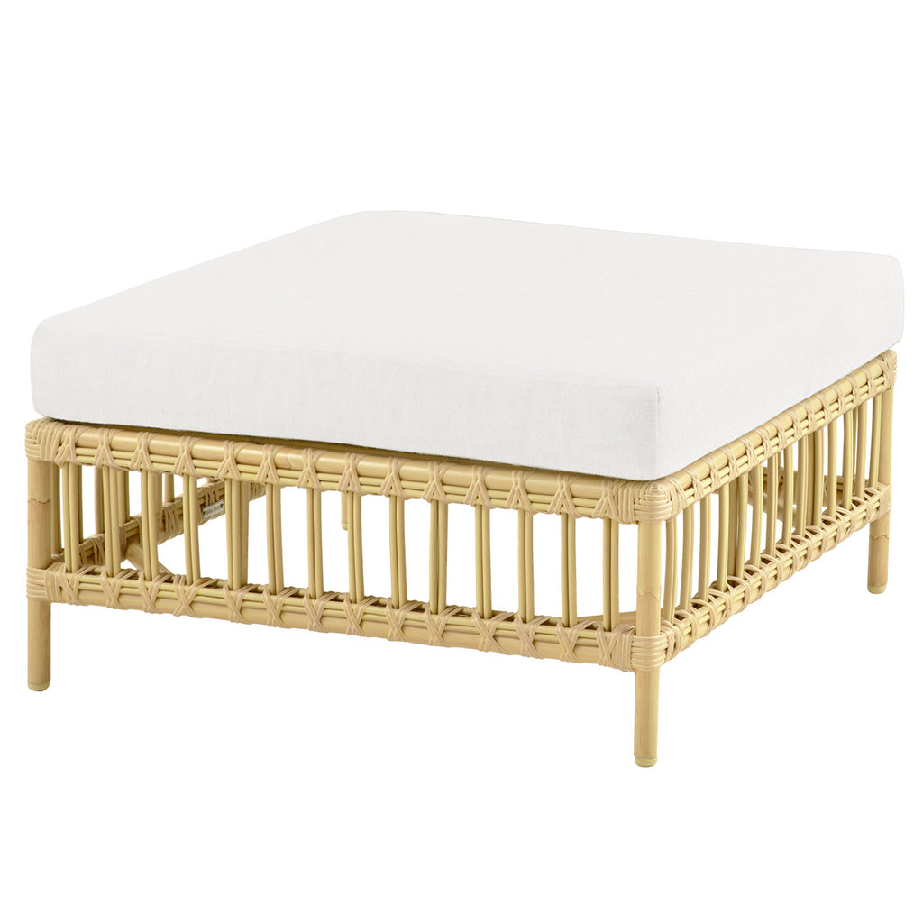 Maggie Sectional Sofa Exterior Pouf Module - touchGOODS