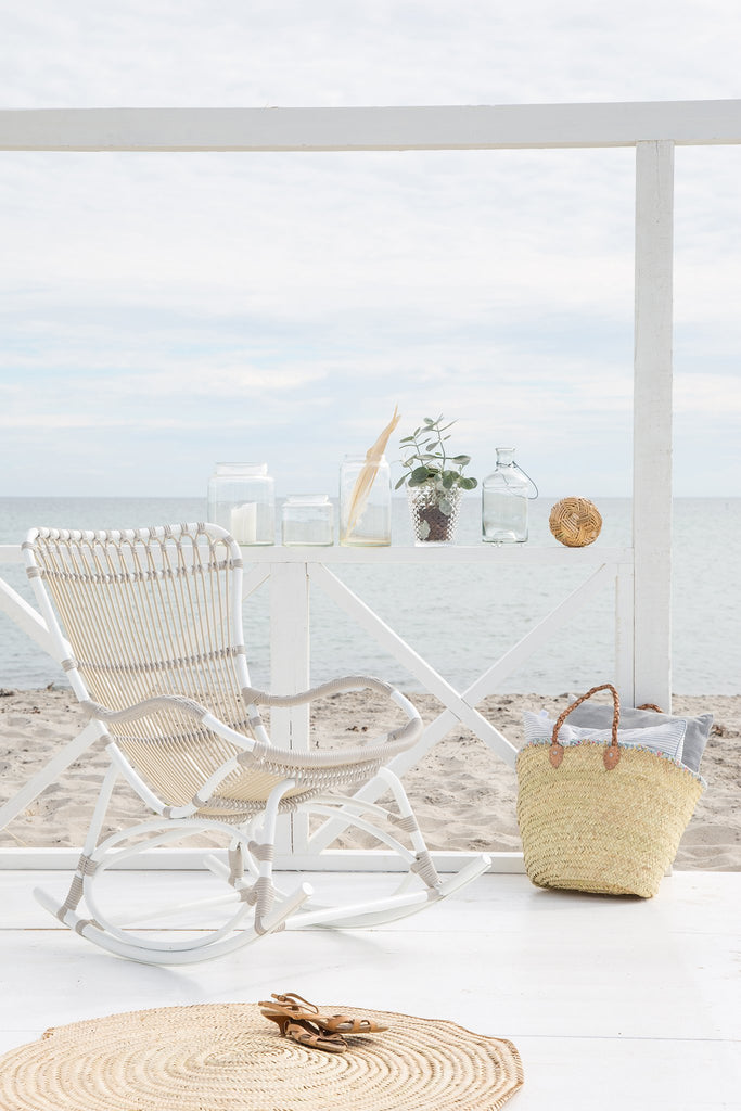 Monet Rocking Chair Exterior | touchGOODS