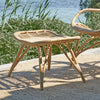 Monet Exterior Foot Stool - touchGOODS