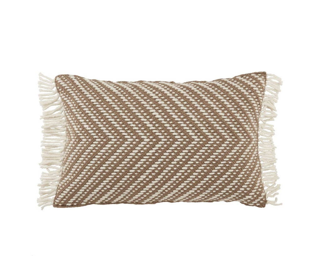 Settia Outdoor Lumbar Pillow 16 x 24 - touchGOODS