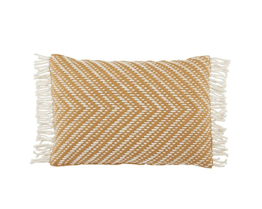 Settia Outdoor Lumbar Pillow 16 x 24 - touchGOODS