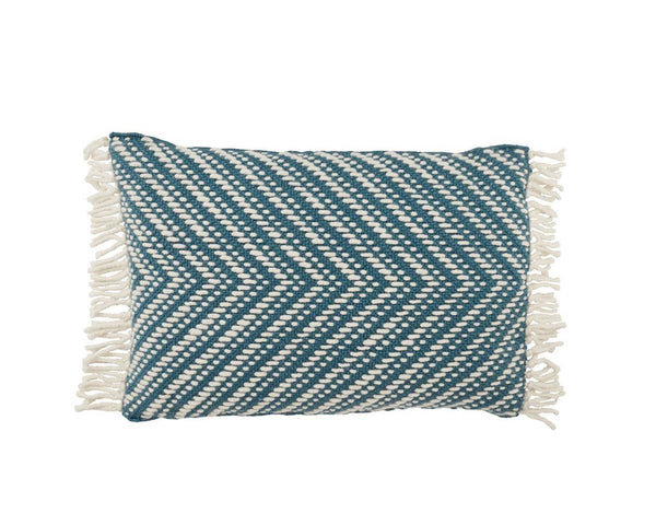 Settia Outdoor Lumbar Pillow 16 x 24 - touchGOODS