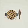 Organic Walnut Pie Server - touchGOODS