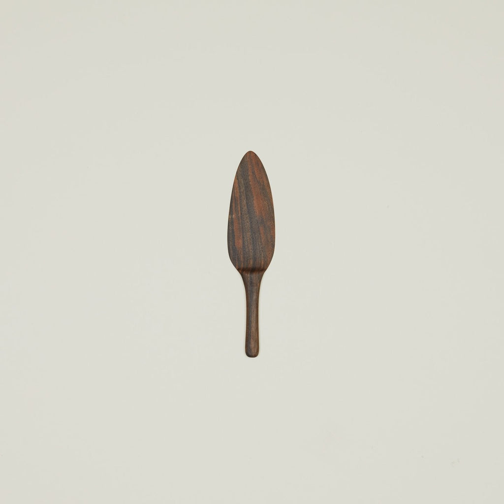 Organic Walnut Pie Server - touchGOODS