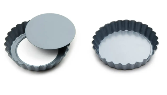 Mini Tart Pans - touchGOODS