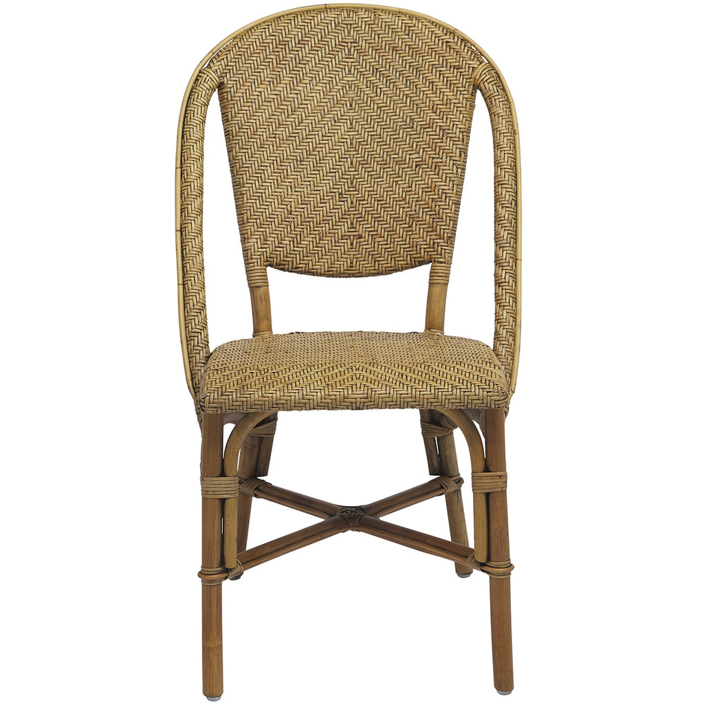 Alanis Side Chair - touchGOODS