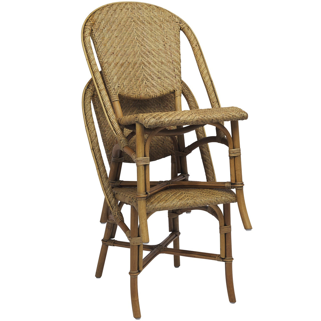Alanis Side Chair - touchGOODS