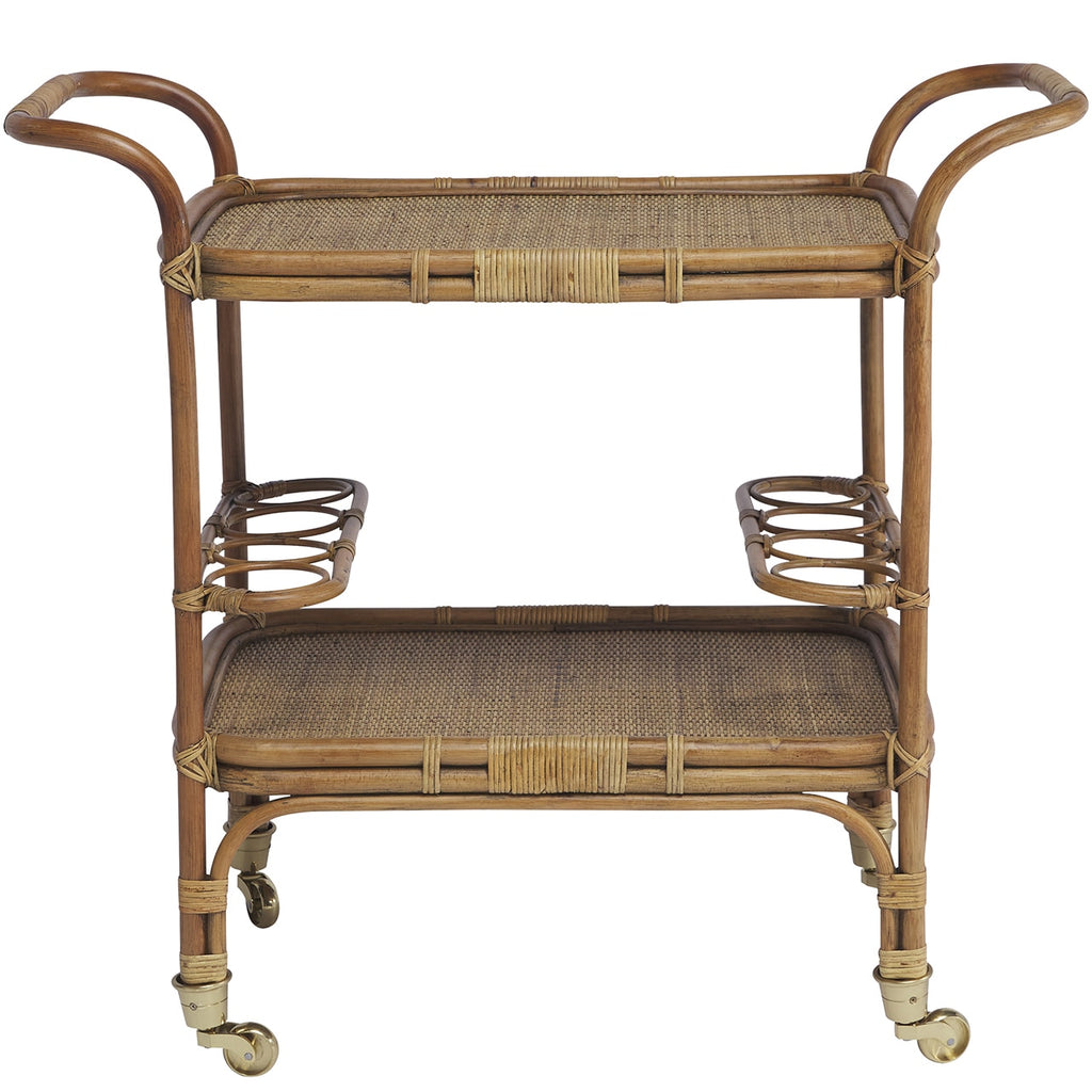 Carlo Bar Cart - touchGOODS