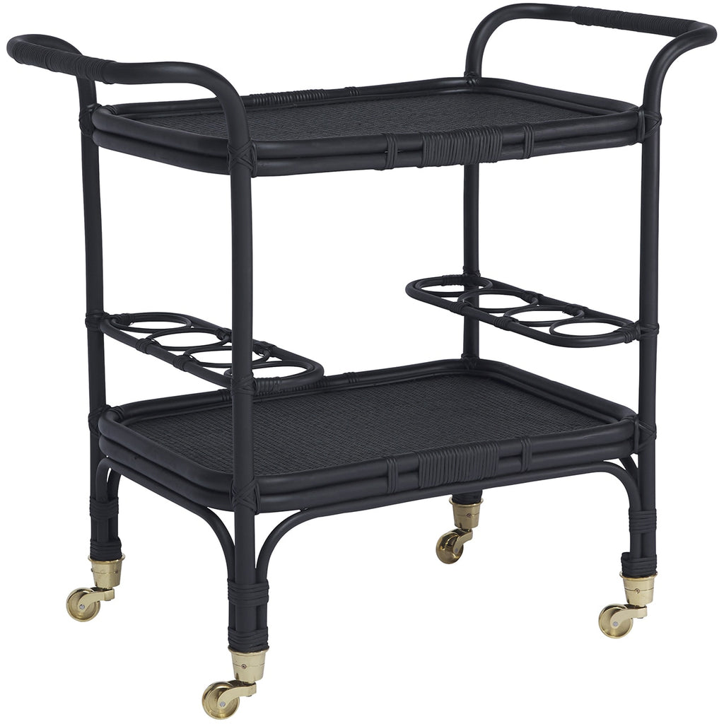 Carlo Bar Cart - touchGOODS