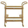 Carlo Bar Cart Exterior - touchGOODS