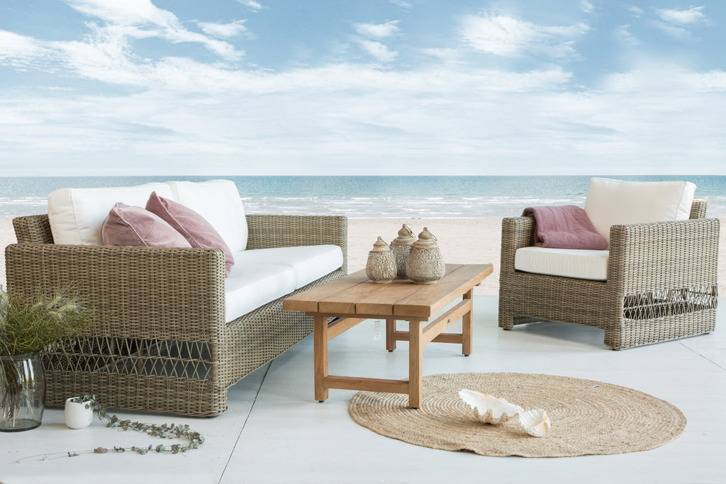 Carrie 3 Seater Sofa | touchGOODS