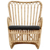 Kindt Larsen Tulip Chair - touchGOODS