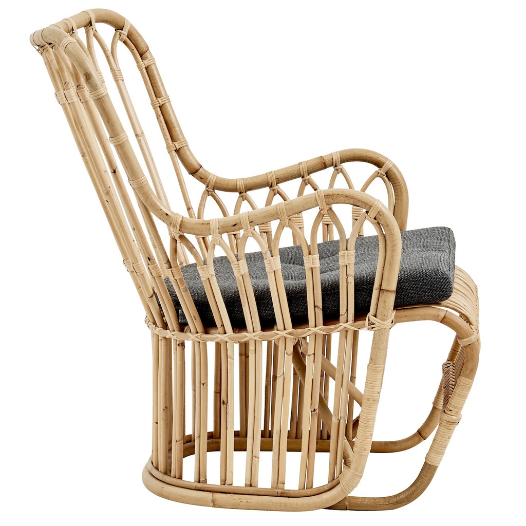 Kindt Larsen Tulip Chair - touchGOODS