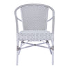 Madeleine Arm Chair AluRattan - touchGOODS