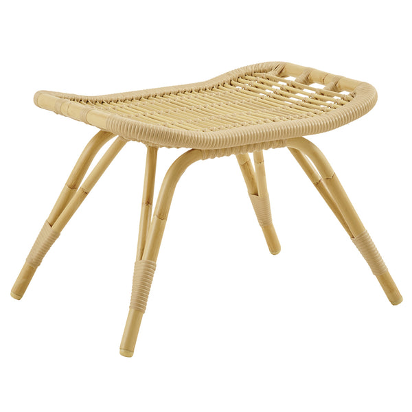 Monet Exterior Foot Stool - touchGOODS