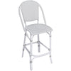 Sofie Exterior Counter Stool AluRattan - touchGOODS