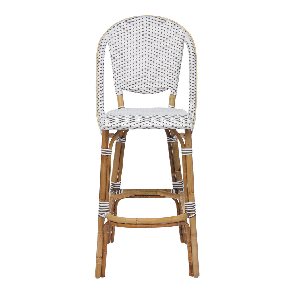 Sofie Bar Stool - touchGOODS