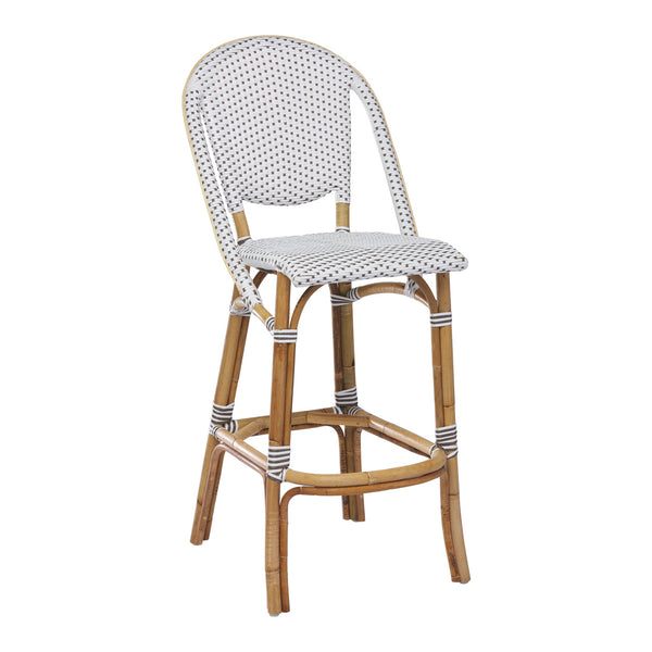 Sofie Bar Stool - touchGOODS