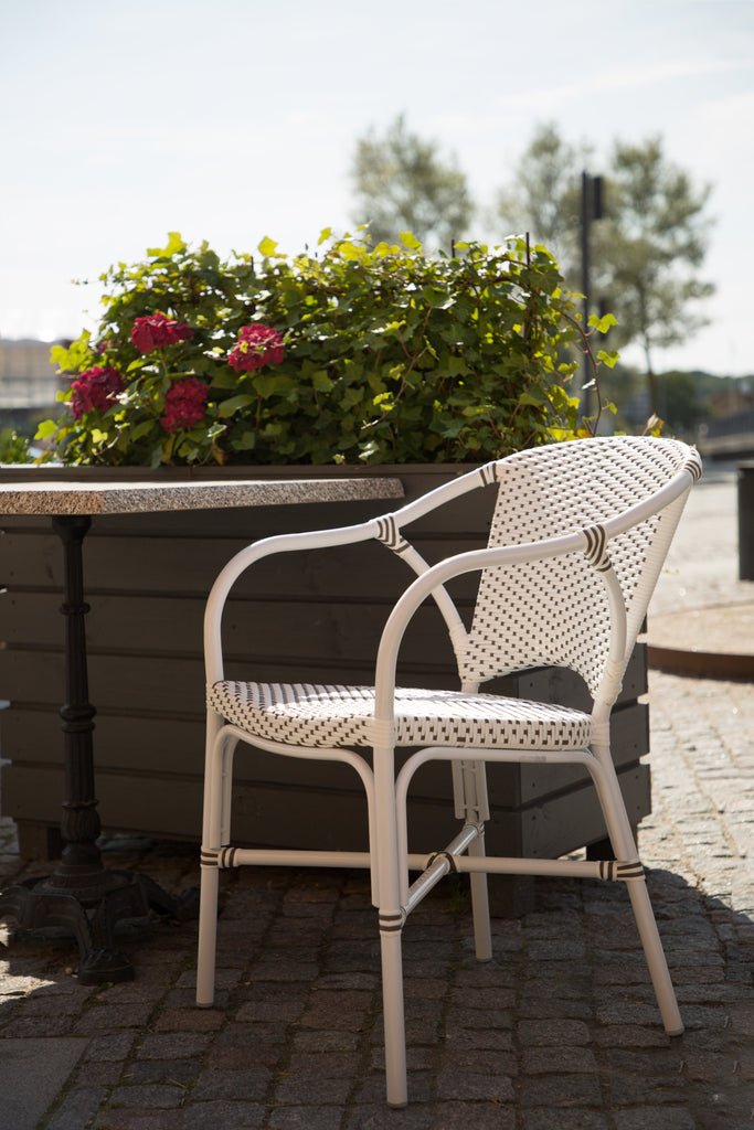 Valerie Outdoor Bistro Chair | touchGOODS