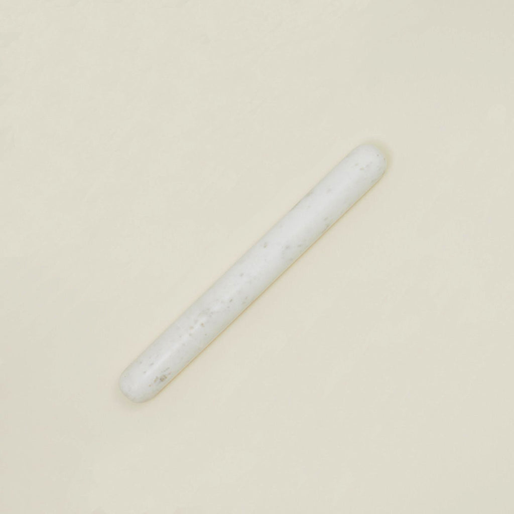 Simple Marble Rolling Pin - touchGOODS