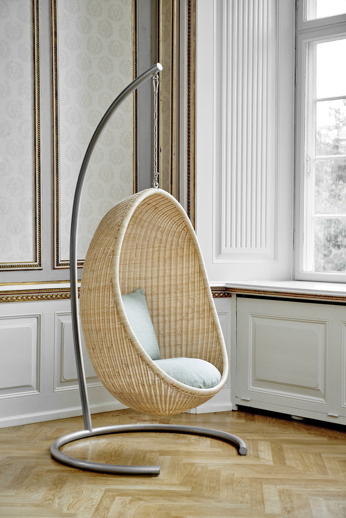 Stand for Hanging Indoor Egg Chair | touchGOODS