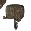 Cast Iron Camper Wall Hook - touchGOODS