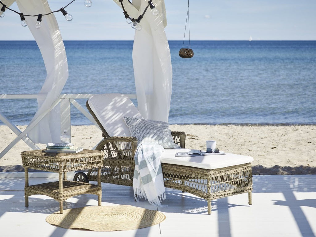 Daisy Sunbed | touchGOODS