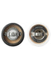 Tahiti Duo Air Pepper Mill & Salt Mill - touchGOODS