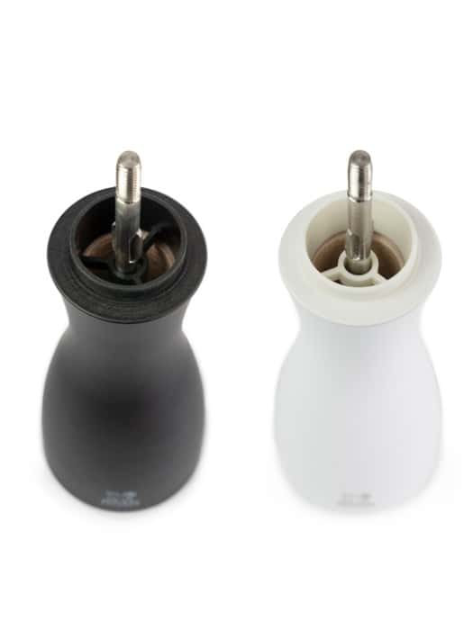 Tahiti Duo Air Pepper Mill & Salt Mill - touchGOODS