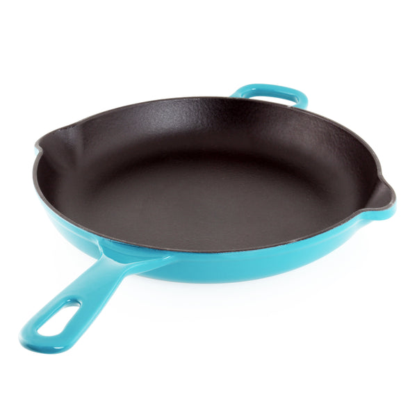 CAST IRON SKILLET (10 IN.) - touchGOODS