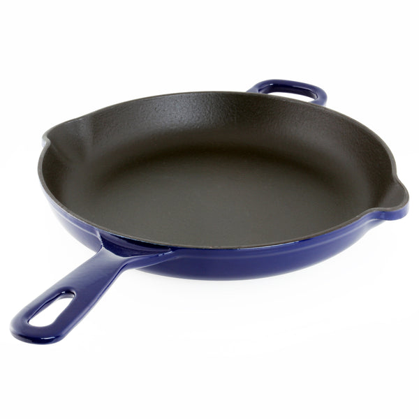CAST IRON SKILLET (10 IN.) - touchGOODS