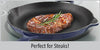 CAST IRON SKILLET (10 IN.) - touchGOODS