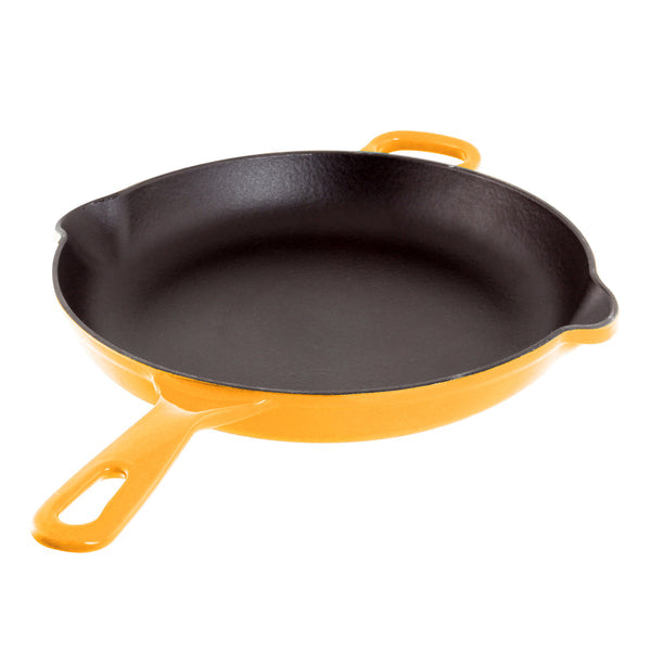 CAST IRON SKILLET (10 IN.) - touchGOODS