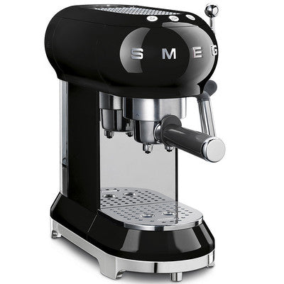 SMEG Manual Espresso Machine - touchGOODS