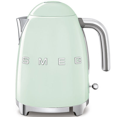 SMEG Electric Water Kettle - touchGOODS