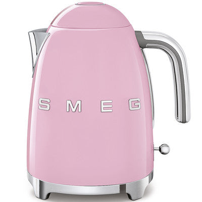 SMEG Electric Water Kettle - touchGOODS
