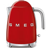 SMEG Electric Water Kettle - touchGOODS