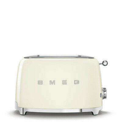 SMEG 2 Slice Toaster - touchGOODS