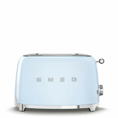 SMEG 2 Slice Toaster - touchGOODS