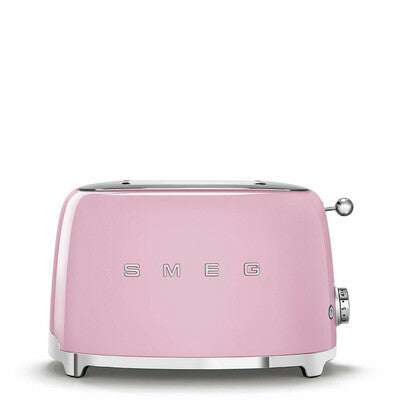 SMEG 2 Slice Toaster - touchGOODS