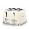 SMEG 4 Slice Toaster - touchGOODS
