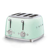 SMEG 4 Slice Toaster - touchGOODS
