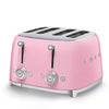 SMEG 4 Slice Toaster - touchGOODS