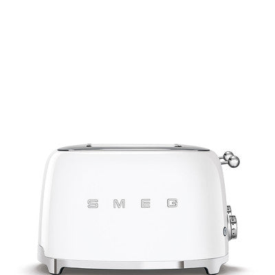 SMEG 4 Slice Toaster - touchGOODS
